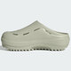 Adidas Sandals Chaussures pour hommes Chaussures pour femmes 2025 automne new bobo sandals sandales épaisses à toe-toe-toers légers chaussures de plage décontractées JR9274 39