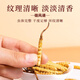 高端礼盒装冬虫夏草送长辈送领导滋补品藏区冬虫夏草干虫草50根 50根【3根一克】高端礼盒装