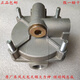 Yusenyi Original Factory Hercules Tianjin Frein à double chambre Valve de relais 3527Z27-001 Valve de frein Silve Original Factory