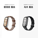 Xiaomi Xiaomi Band 10 Smart Band Professional Sports and Health Sleep Monitoreo Velocidad cardíaca Oxígeno Batería larga Ejercicio Enviar a mi novia a mi novio a mi anciano Xiaomi Band 10 Versión NFC Silver