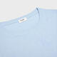 Celine Women's Hell Blue Cashmere Pullover RY02N317V.07UB XS