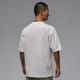 Nike (Nike) 2025 Hombres como M J Brk Col Wm SS Crew Camiseta de manga corta HV3895-051 XL