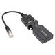 
Yutai Hi-Tech (utek) serial Bluetooth adapter Bluetooth to serial communication DB9 interface wireless serial communication UT-9901