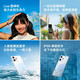 
OPPO Reno14 Pro Live Artifact High-definition Telephoto Live Photos New 5G Smart Student Photos AI Mobile Phone [National Subsidy] Mermaid 16GB+512GB Full Network Official Standard