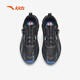 安踏儿童跑鞋男大童2025秋冬飞盾运动跑步鞋学生运动鞋子A12545503