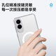 Г-н Лансинг распространяется на Samsung S25Edge Case Case S25Edge защитный корпус прозрачный прозрачный оболоч