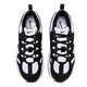 耐克（NIKE）女鞋25夏新款TECH HERA运动鞋训练跑步耐磨透气休闲鞋复古老爹鞋 DR9761-101 38.5