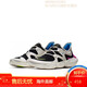 耐克（NIKE）Nike男鞋Free RN 5.0赤足透气减震女鞋运动休闲跑步鞋 AQ1316 AQ1289-100 灰紫 39