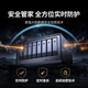 绿联私有云DXP8800 八盘位NAS网络存储个人家庭云硬盘服务器 双万兆网口 AI相册 团队办公权限分级管理 搭配希捷酷狼硬盘16T*8块 【正品国行质保】