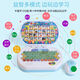 Computer Computer China e inglés Máquina de lectura de inglés Pinyin Letter Machine Letter Educación temprana Juguetes Smart Smart 0-3-6 años Pink Mouse + Charging Set