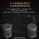 
Xiaomi Xiaoai Speaker Pro Xiaoai Classmate Speaker Xiaoai Audio Bluetooth speaker intelligent device control infrared remote control traditional home appliance audio ai subwoofer Xiaomi Xiaoai Speaker Pro supports infrared remote control