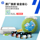 
HP (HP) 680 original ink cartridge 2138 5078 5278 2676 dj2677 2678 3776 printer (color + color) desktop 680 ink cartridge double support set