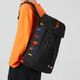 Backpack Nike (Nike) pour hommes et étudiants et femmes sacs nouveaux sacs de style pour les sacs de sport de voyage en plein air pour le rangement polyvalent de voyage et le sac de loi