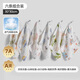 JOYNCLEON baby saliva towel pure cotton 6-layer gauze small square towel soft children's 6-pack 30 Jyp171062