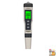Kowsi 10-в-1 Многофункциональный тестирование качества воды PH PH PEN MITER METER TDS Проводимость Тестер ТЕМПЕРЕТА