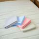 High-end Class A pure cotton old coarse cloth maternal and infant grade sheet single piece thickened encrypted cotton quilt baby sleeping sheet and Kang sheet Class A gb237 color maternal and infant grade 2.2x1m + 1 pillowcase recommended 0.9m 0cm*0cm