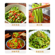 Hot Pot Season Fresh Dried Gong Cai Farm Dried Gong Cai No Additives Dehydrated Vegetables Essential for Autumn and Winter Gong Cai Dehydrated Vegetables 1 Liang Sample Pack