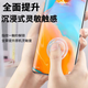 
Realme GT5Pro original high-definition soft film GT7Pro curved screen mobile phone original film RMX3888 original hydrocarbon front membrane TPU anti-fall and non-curling protective film Original curved screen soft film [5 pictures] send scraper card realme Realme GT5 Pro