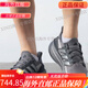阿迪达斯 （adidas）阿迪达斯男女款运动跑步鞋JR2731GX0709IF1483IH6344IE1053 IH6344|黑色 现 赔5000 40.5 支持鉴定