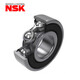 High speed motor 6207 6208 6209 6210 6211 6212 6213ZZ RZ bearing 6211RZ rubber cover seal