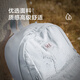 LEE初高中大学生书包女轻便背包潮流百搭双肩包大容量高颜值电脑包 糖果蓝 高中/初中/大学生