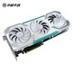 Colorful RTX4060 graphics card/4060ti e-sports game graphics card. One-year warranty. Only replacement, no repair. Disassembly of graphics card. ASUS RTX4060ti Tianxuan 8G