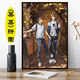 
1000 pieces of framed children's toys puzzle Jiang Tiansheng Wang's high-value gift 1000 pieces of framed so-called Y-1049