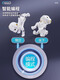 
Qilicai Germany's preferred quality intelligent robot dog children, boys and girls 1-3 electric rotor remote control robot toys 1 touch electric version of Glazed Gold-upgrade large-size intelligent