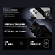SHANLING M1Plus HD lossless music player MP3 walkie-talkie hifi lossless compact portable DSD decoding two-way Bluetooth Galaxy Gray + 128G memory card