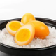 Salt-baked eggs fresh ready-to-eat nutritious breakfast fresh food supermarket wholesale individually packaged 15 pieces Salt-baked eggs fresh ready-to-eat nutritious breakfast fresh food supermarket wholesale individually packaged 15 pieces