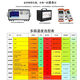 锟霖屹金科多路温度巡检仪JK-8C测试仪温度记录仪16路测温采集器JK3008 JK5024 【24路5寸液晶】