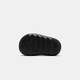 Nike Jordan Nike AJ Sandales pour hommes et filles Hydrip Baotou Anti-Collision Hoes Light and Conforty Children's Slippers HF5983-001 27 [Longueur du pied suggéré 16 cm]