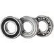 SKF Deep Groove Kugellager 6207 6208 6209 6210 6211 6212 6213 2RS1 2 6209-2RS1/C3 Beschichtete Abdeckung Andere