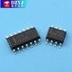 Original genuine UMW NE555DR NE556DR SOP-8 SOP-14 SMD precision timer chip UMW/Friend Taiwan NE555DR SOP-8 (5 pieces)