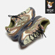 ASICS Gallerydept.xasicsgel-K1011 Co-marquée Chaussures de course de sports décontractées pour hommes 1203A693-300 [livraison de vitesse] 42