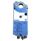 66.1E damper actuator GCA163.1E control signal 0-35V