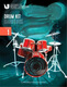LCM 架子鼓手册 2022 STEP 1 2  LCM DRUM KIT HANDBOOK 12345687 8级