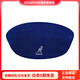Kangol Fashion Simple Village Beret Männer und Frauen selben Model Royal Blue Royal Blue S