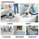 Hoover Hoover carpet and fabric professional cleaning machine home commercial hotel billiard room cleaning and suction integrated FH52000 car extended version