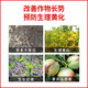 Jinzhengda amino acid-containing water-soluble fertilizer foliar fertilizer flush fertilizer garden fruit tree general fertilizer yellow leaf vegetable fertilizer amino acid liquid fertilizer 5L*1 seaweed fertilizer 1kg*1