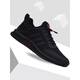 Belle-Tread Herrenschuhe Frühling neuer Sportschuhe Trendy Mesh atmungsaktiven Herrenleder lässige Schwarze Arbeitschuhe Herren Sommerstil All Black Leder_9852 38_ STANDARD SPORTS CODE