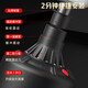 Li Ning boxing training equipment sandbag tumbler sandbag home adult vertical children's Sanda martial arts fighting