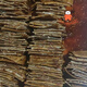 Food and happiness [1047 people collect] Bazhong City Enyang Ancient Town Specialty Grandma Gong Five-spice Dried Tofu-Spicy Delicious, Spicy 3 Bags
