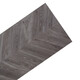 RSRDDY fish bones herringbone laminated wood floor Nordic home work clothing light luxury water 1 12187MM
