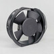 
XMSJ new crown inertia fan 24V 17251 ball DC fan high air volume AGE15051B24J