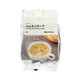 
Japanese direct mail MUJI soup with Miso soup with vegetables, mushrooms, wakame instant soup with pork, cabbage, sesame, miso soup with 4 foods /15275