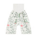 
Chuanghuiren Japanese big children's diapers bed wet urine pad artifact children's piss skirt children leak-proof diapers women tarp cloth men bear baby L (recommended for 4-8 years old)