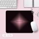 YouMipa Creative Gradient Mouse Mate Mat à grande valeur Homme et Female Bureau et ordinateur portable Mat de clavier pour ordinateur
