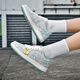 Nike AJ Herrenschuhe AJ1 Snake Year Limited Dritter Prinz Ao Bing Schwarz -Weiß -Panda Low Top Shoes lässig Sneaker Love Dritter Prinz Ao Bing 9928 36