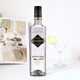 Calilanguero White Rum 700 ml Originalflasche importiert fremdwein cocktail Weinbasis Wein 700 ml 1 Flasche Einzelflasche